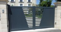 Notre société de clôture et de portail à Labastide-Saves